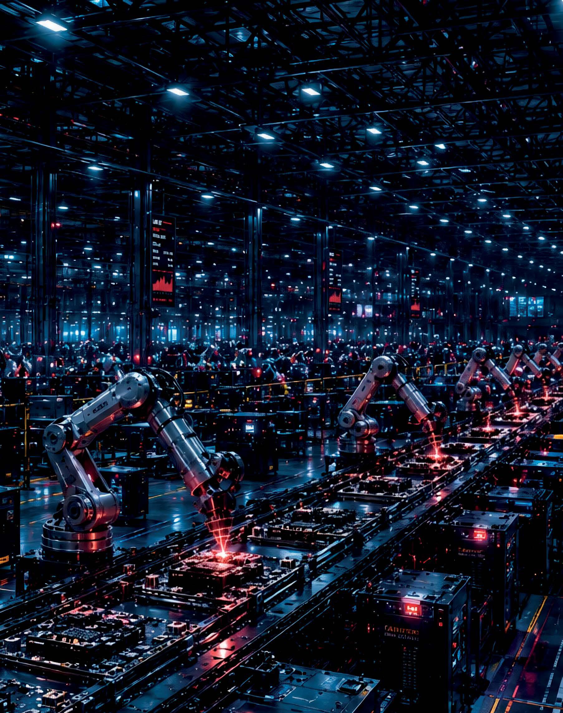 future Factories